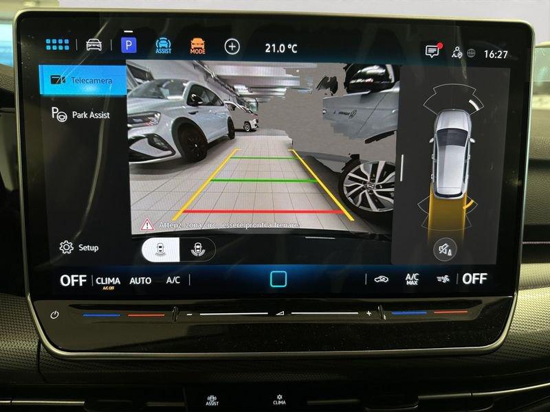 Volkswagen Golf Golf 1.5 TSI eHybrid DSG Style