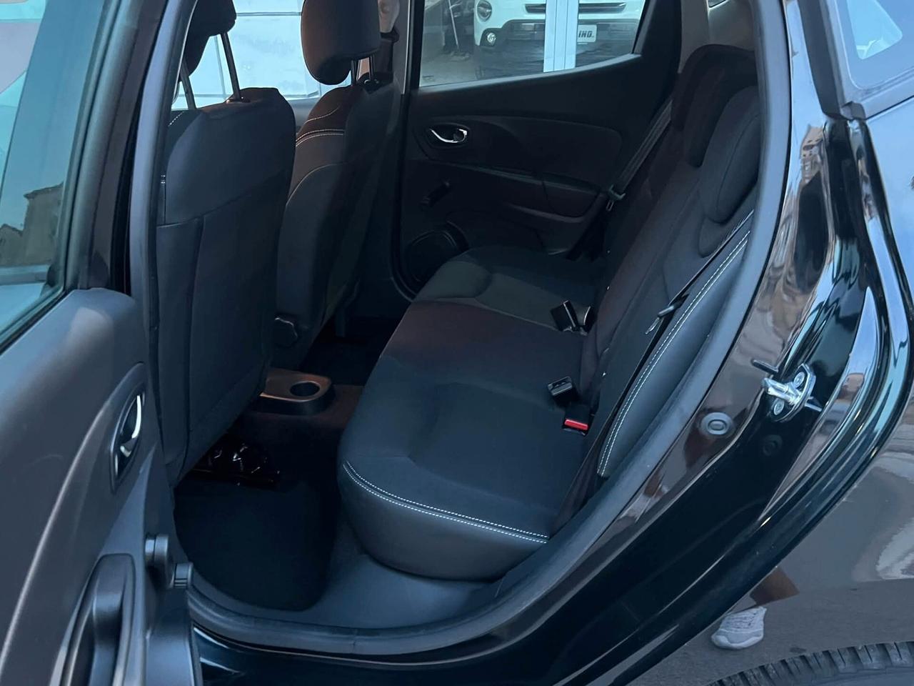Renault Clio 1.2 75CV 5 porte Live