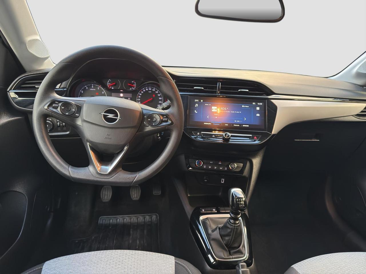 Opel Corsa 1.2 100cv Edition 2025
