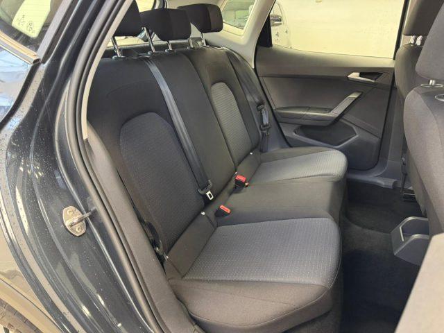 SEAT Arona 1.0 EcoTSI *UNICO PROP.*APPLE-ANDROID*SENSORI*