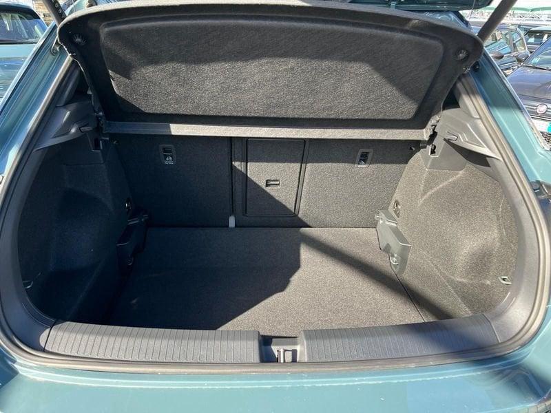 Volkswagen T-Roc T-Roc 1.0 TSI R-Line