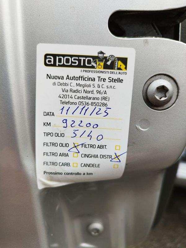 FIAT Panda Panda 1.4 Dynamic Natural Power