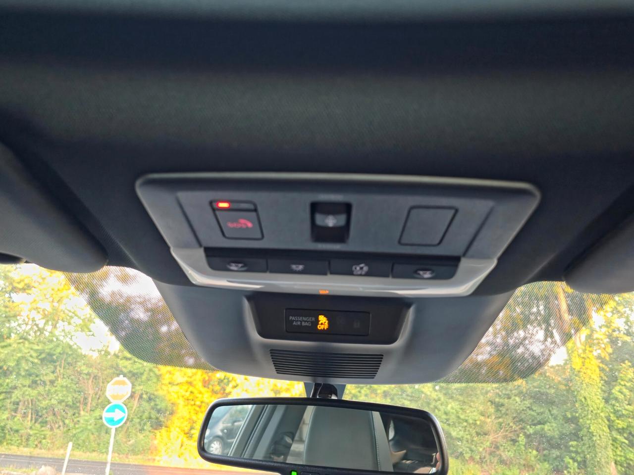 Nissan Qashqai MHEV 140 CV Tekna E6 Manuale NEO 2022