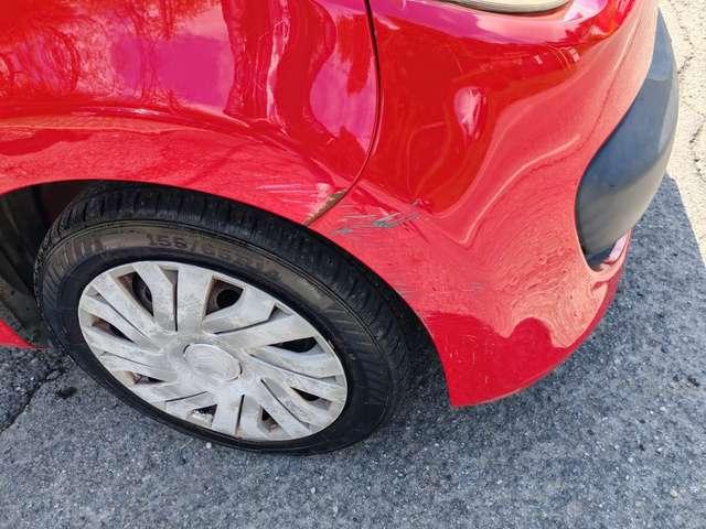 Citroen C1 C1 5p 1.0 C1ty