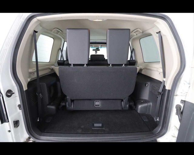 MITSUBISHI Pajero 3.2 DI-D 16V aut. 5p. Instyle DPF