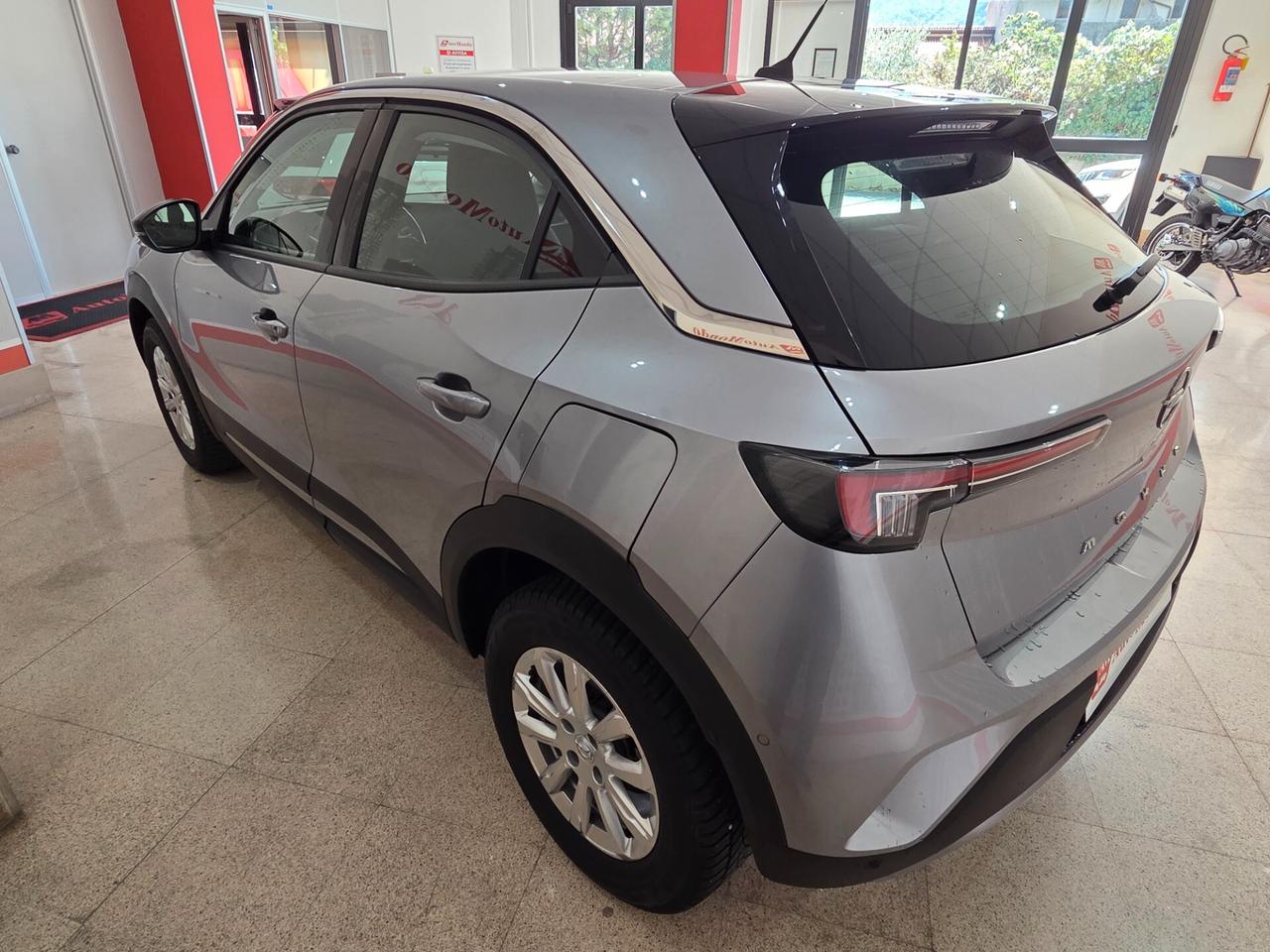 Opel Mokka 1.5 diesel Edition