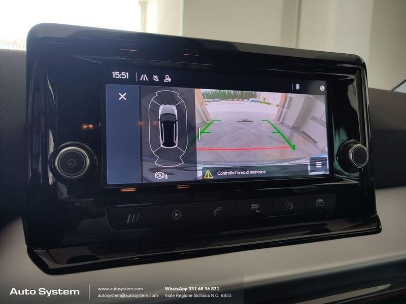 SEAT Arona Arona 1.0 ecotsi FR 95cv