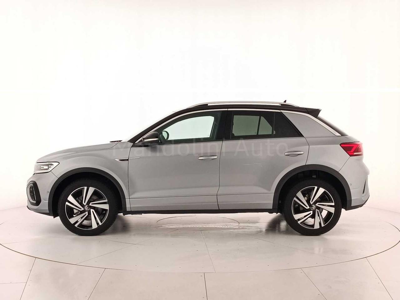 Volkswagen T-Roc 2.0 tdi scr 150cv r line dsg