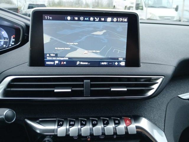 PEUGEOT 5008 BlueHDi 130 S&S EAT8 Allure 7 posti