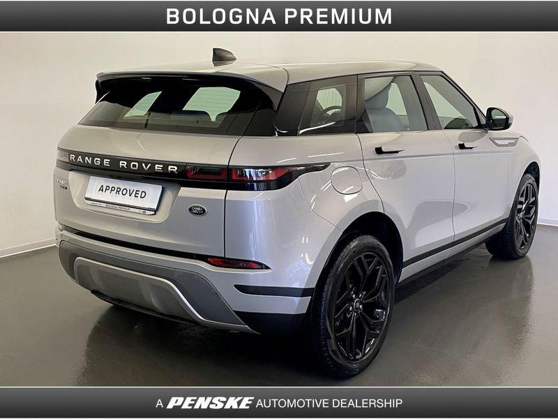 Land Rover RR Evoque Range Rover Evoque 1.5 I3 PHEV 300 CV AWD Auto S