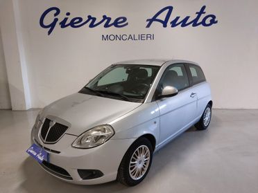 LANCIA Ypsilon 2ª serie Ypsilon 1.4 Oro