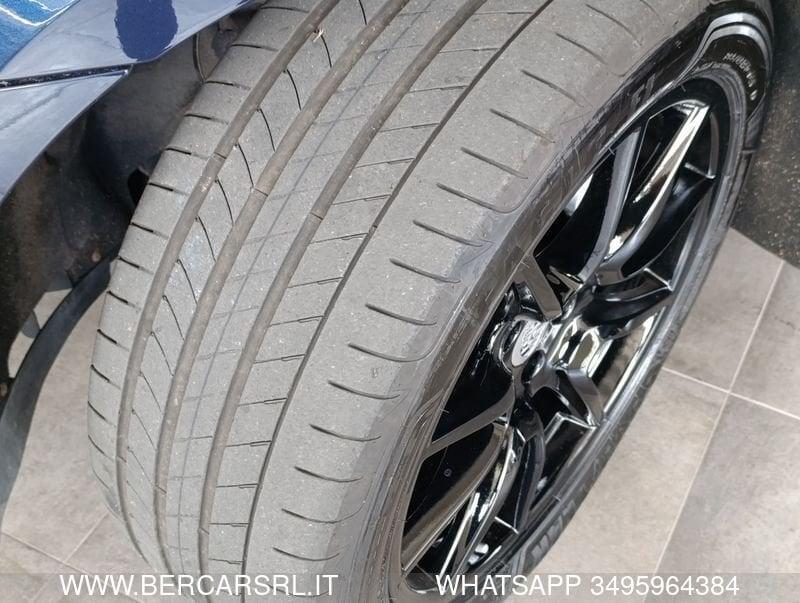 Porsche Macan 3.0 S Diesel*PDC*LED*