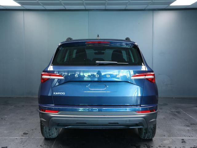 SKODA Karoq 2.0 TDI 116CV DSG Executive