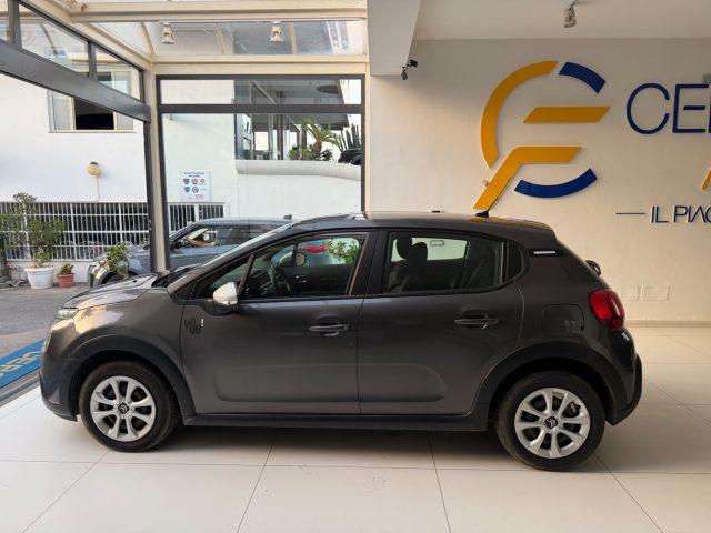 CITROEN C3 PureTech 83 S&S You da ?119,00 mensili