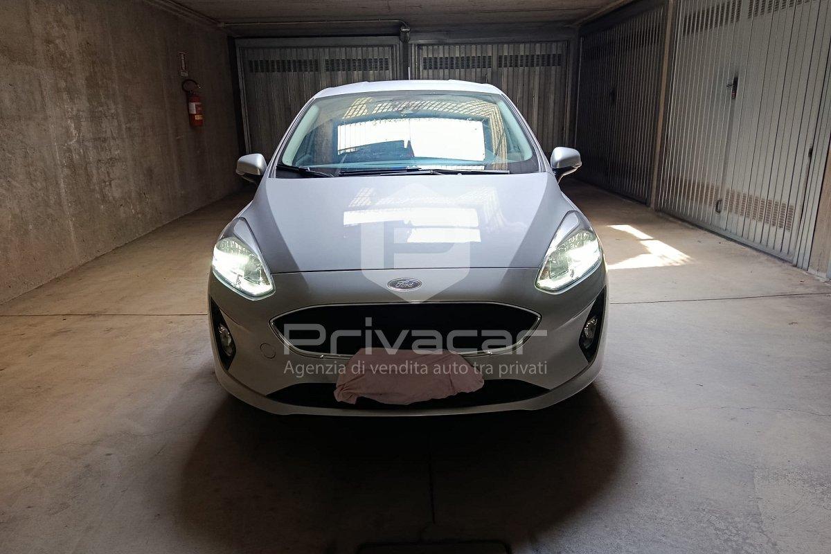 FORD Fiesta 1.1 75 CV 5 porte Business