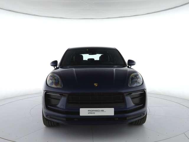 Porsche Macan 2.0 265cv pdk