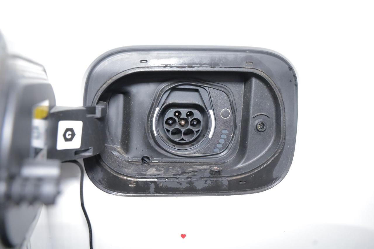 Jeep Compass 1.3 Turbo T4 Phev Limited 4xe Auto