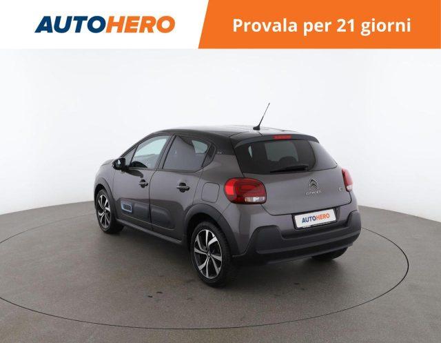CITROEN C3 PureTech 110 S&S Elle