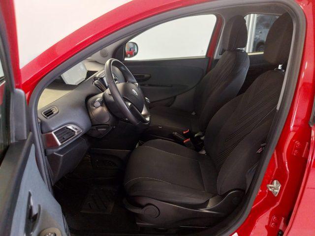LANCIA Ypsilon 1.0 FireFly 5 porte S&S Hybrid Ecochic Gold