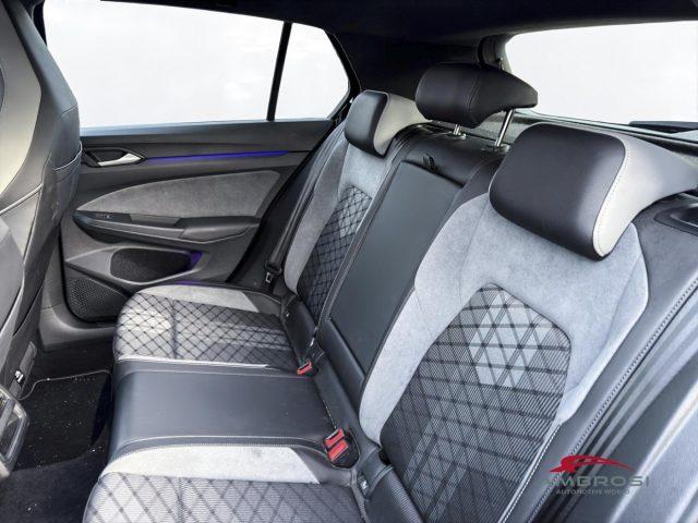 VOLKSWAGEN Golf 2.0 tdi R-Line 150cv dsg