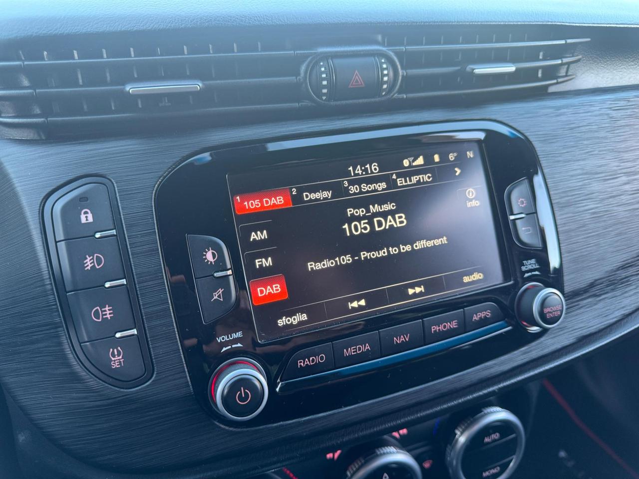 Alfa Romeo Giulietta 1.6 jtdm Business 120cv