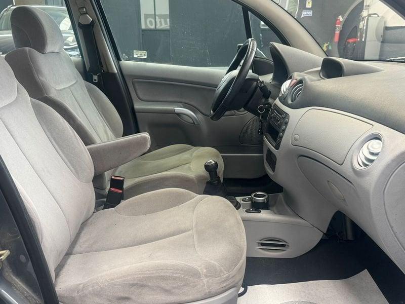 Citroën C3 C3 1.1 Classique