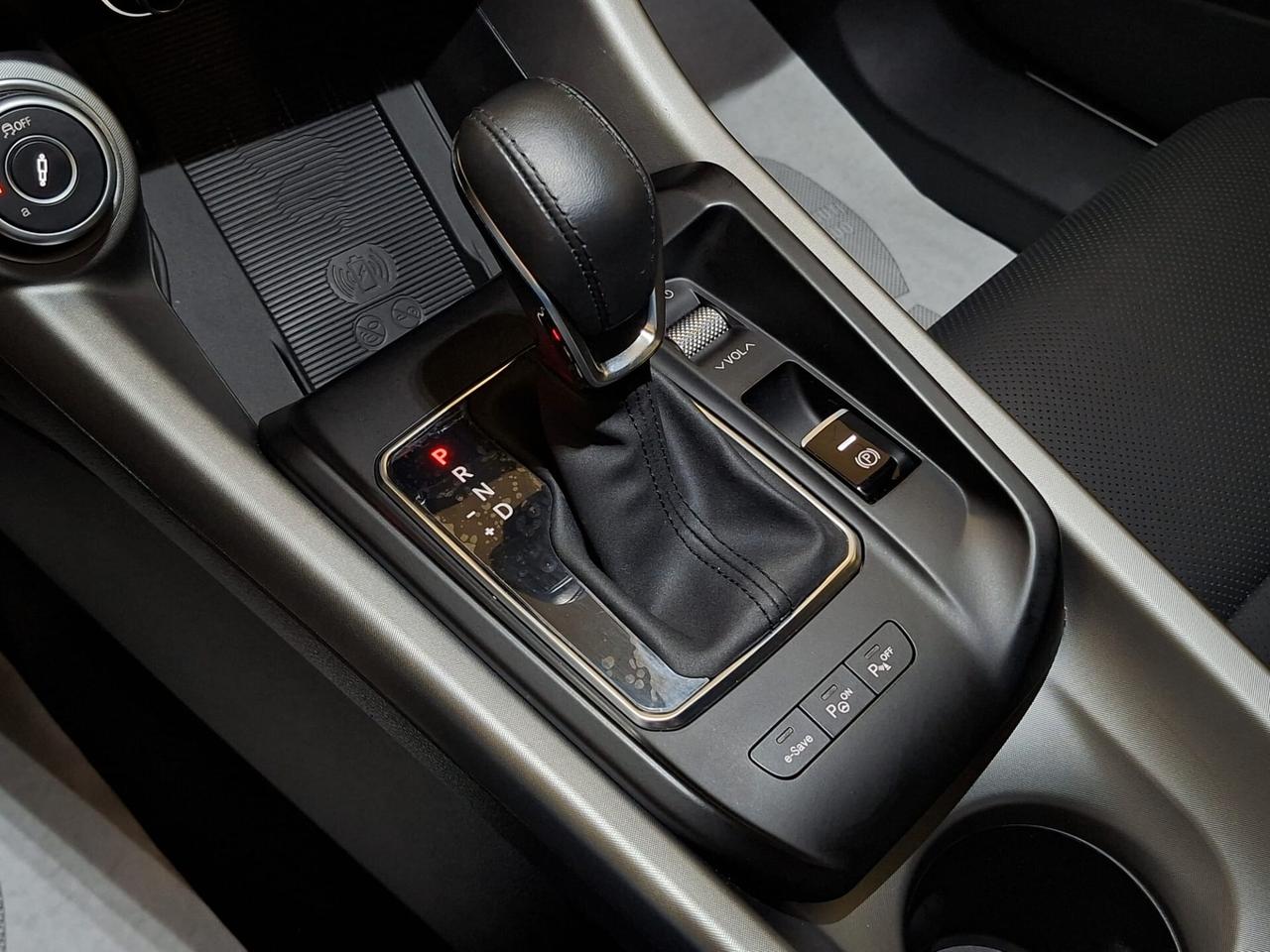 Alfa Romeo Tonale 1.3 Plug-In Hybrid Veloce Q4 AT6