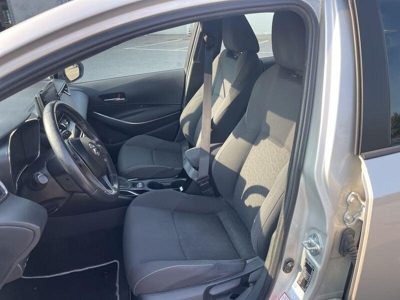 Toyota Corolla Corolla Touring Sports 1.8 Hybrid Active