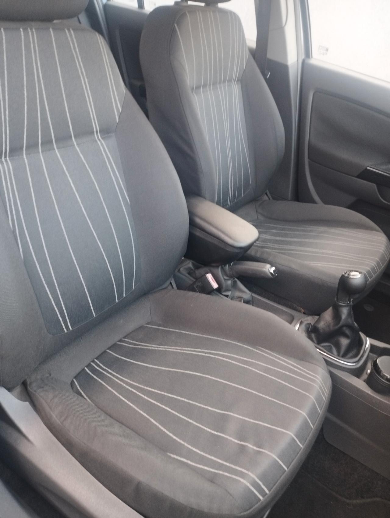 Opel Corsa 1.3 CDTI 90CV 5 porte Enjoy