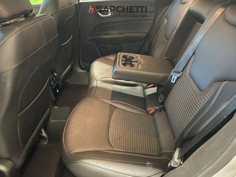 Jeep Compass 2ª SERIE 1.3 T4 190CV PHEV AT6 4XE LIMITED