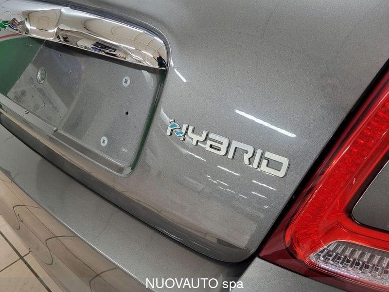 FIAT 500 1.0 Hybrid