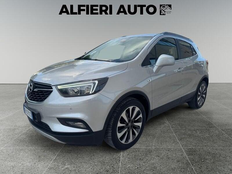 Opel Mokka 1.4 Turbo GPL Tech 140cv 4x2 Innovation