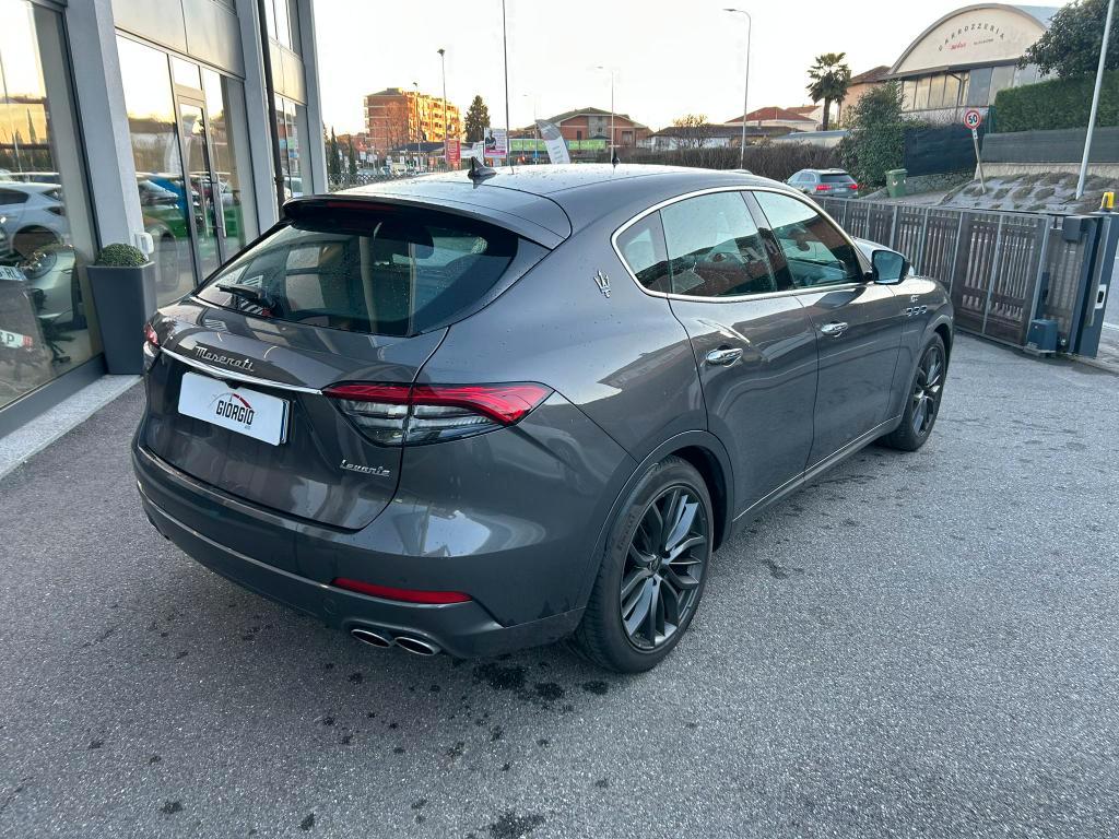 Maserati Levante 2.0 mhev GT 330cv auto