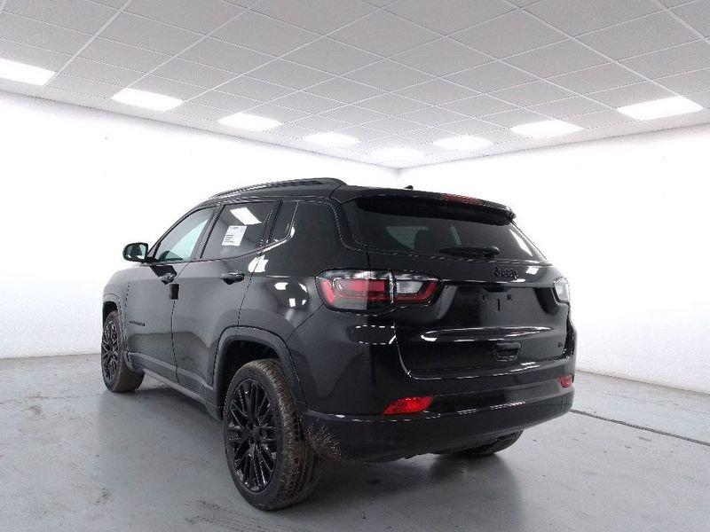 Jeep Compass 1.6 mjt S 2wd 130cv