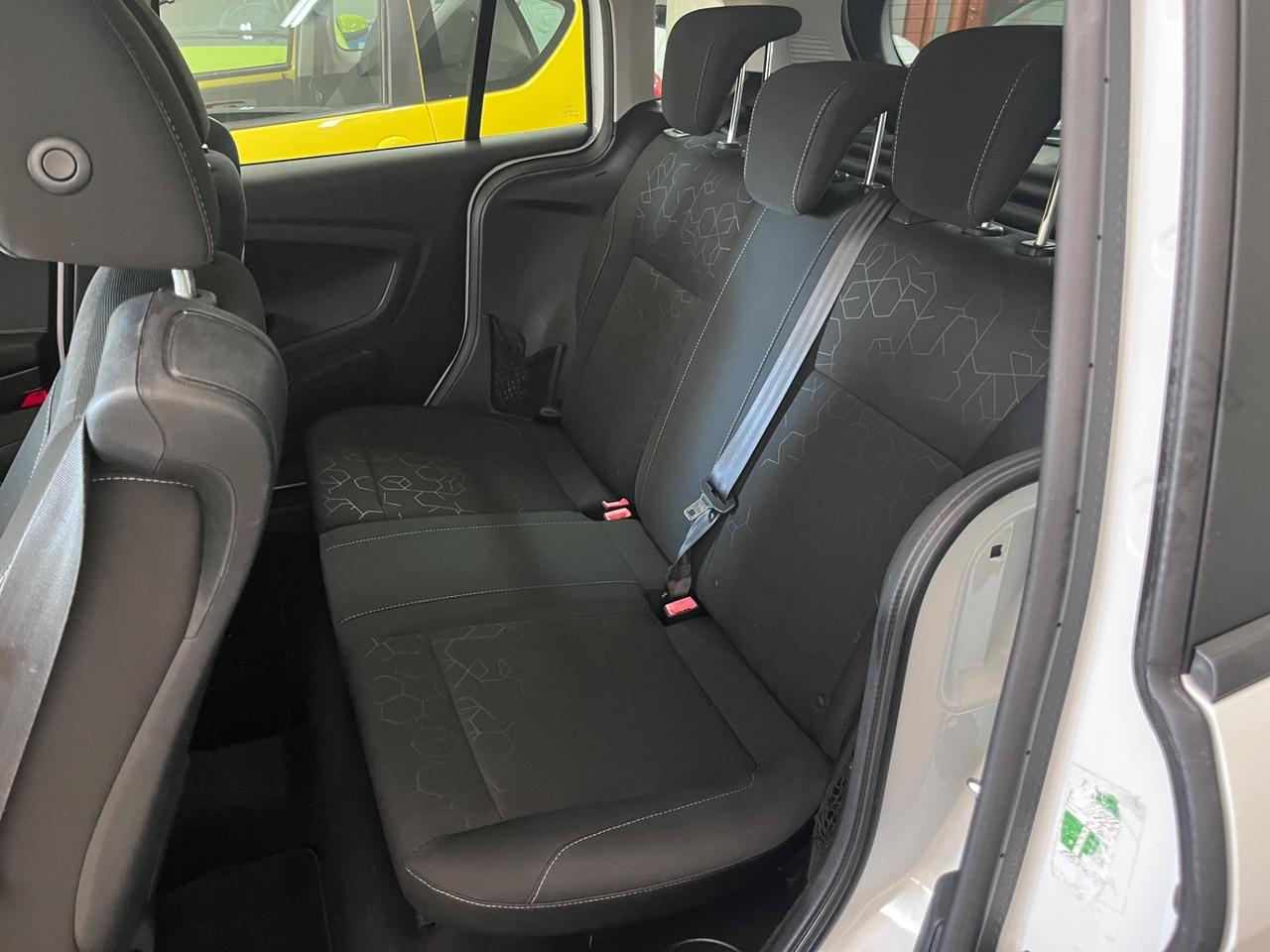 Ford B-Max 1.5 TDCi optional 2015