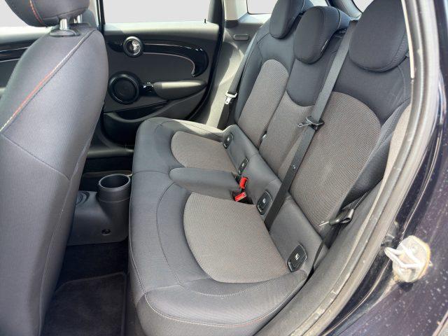 MINI Mini 5 Porte 1.5 Cooper Business 5 porte