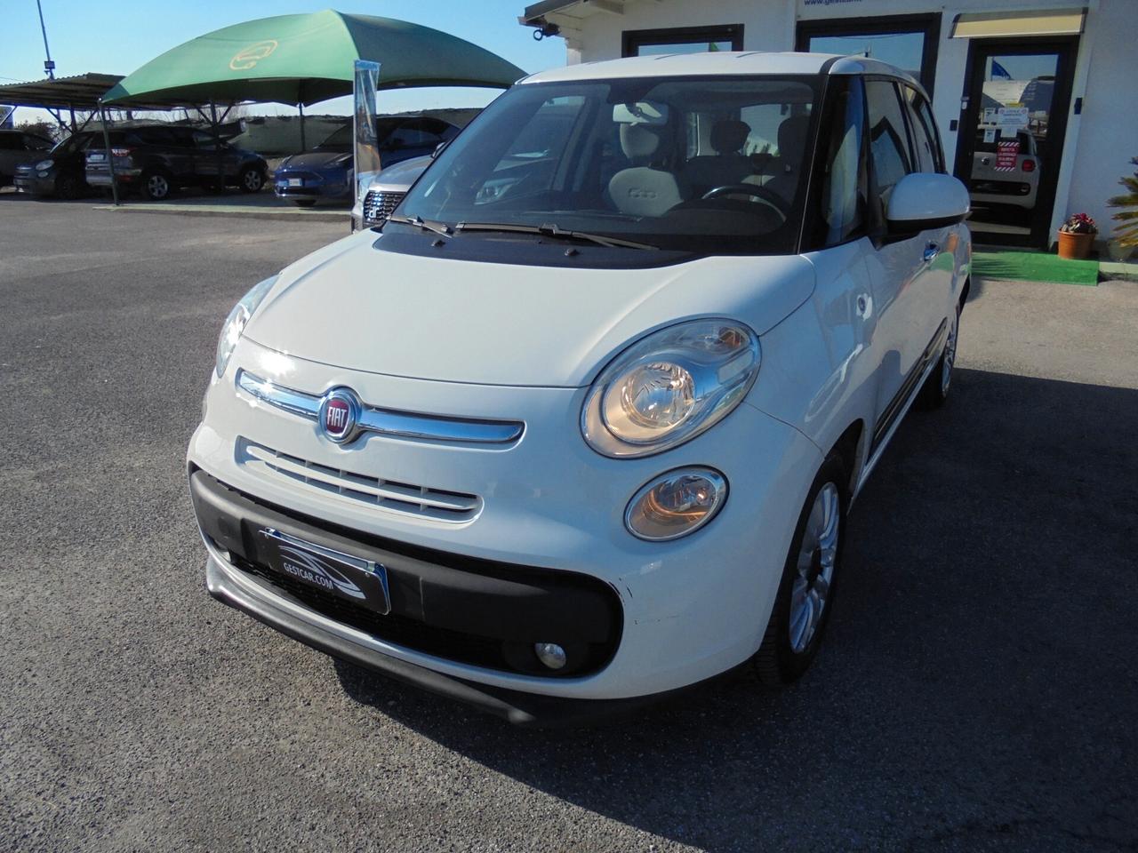 Fiat 500L 1.3 Multijet 85 CV Pop Star