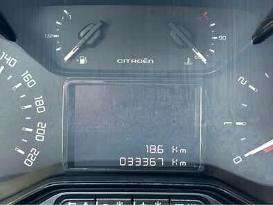 Citroen C3 PureTech 110 S&S EAT6 Shine