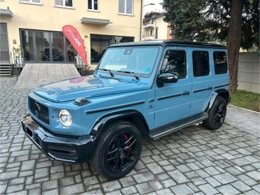 Mercedes-benz G 63 AMG Premium Plus 585cv auto MANUFAKTUR