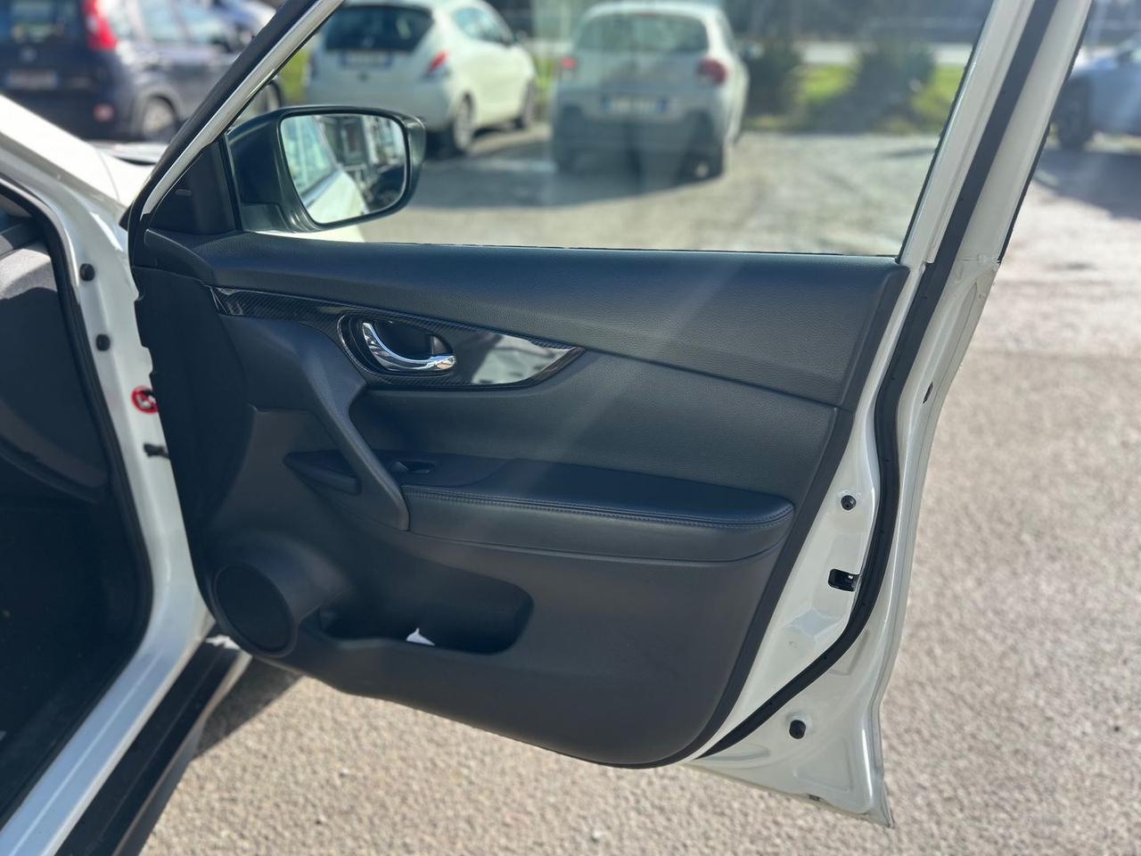 Nissan X-Trail N-Connecta 1.6 dCi 130 #9202