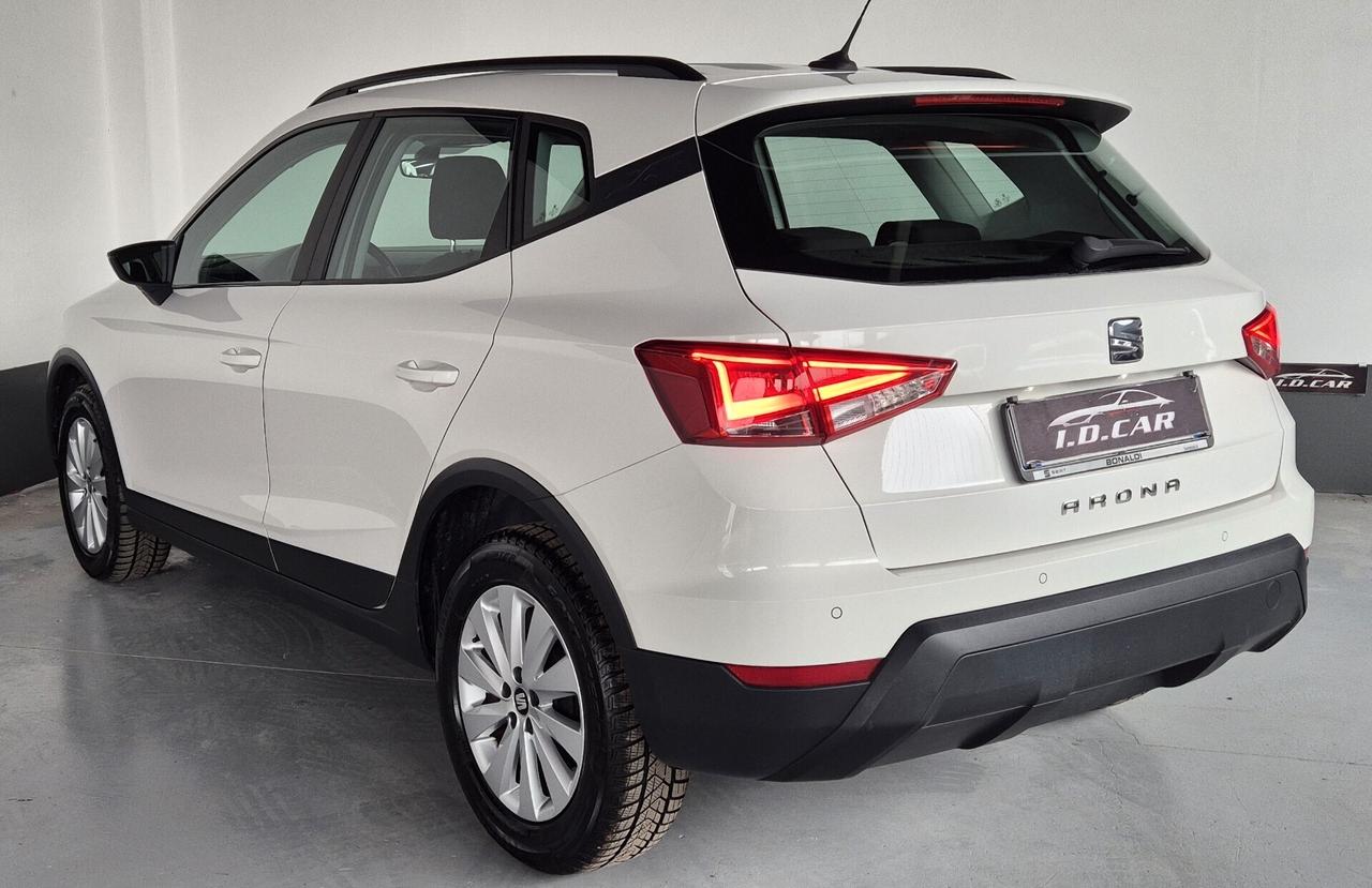 Seat Arona 1.6 TDI 95 CV DSG Style