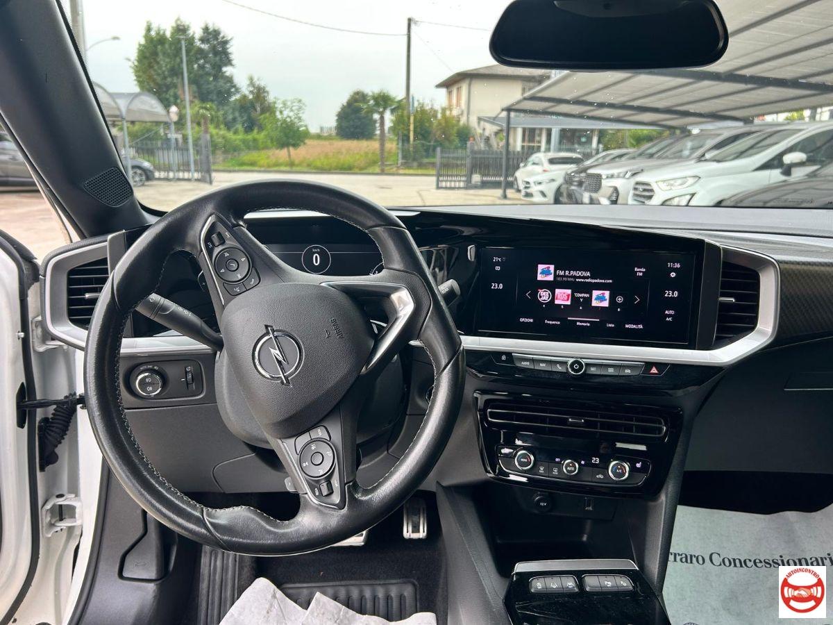 OPEL - Mokka - 1.2 Turbo 130 CV aut. Ultimate