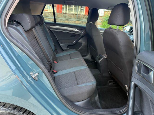 VOLKSWAGEN Golf 1.6 TDI 115CV DSG 5p. BMT IQ-Drive