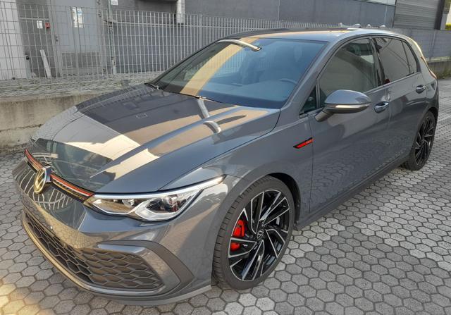 VOLKSWAGEN Golf 2.0 TSI GTI DSG
