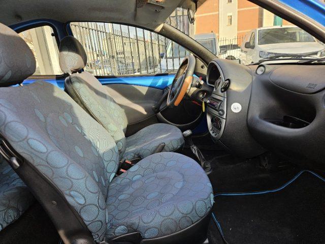 FORD Ka 1.3