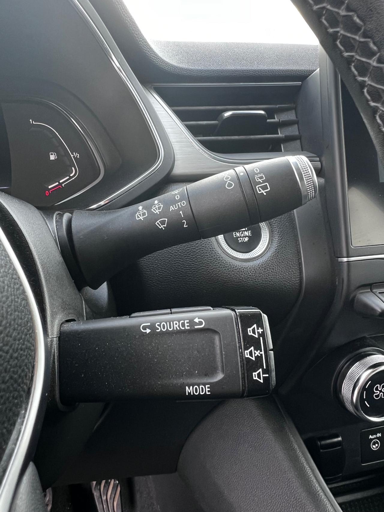 Renault Captur TCe 100 CV GPL FAP Intens