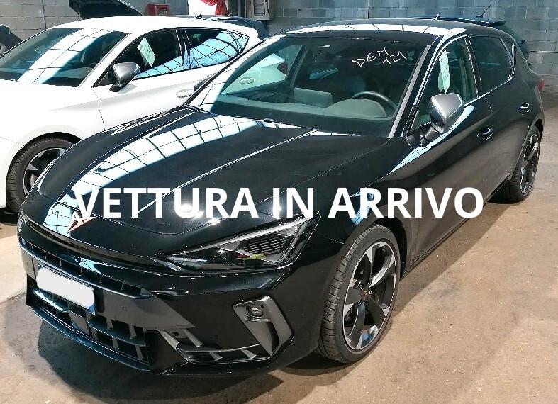 Cupra Leon 2.0 TDI 150 CV DSG