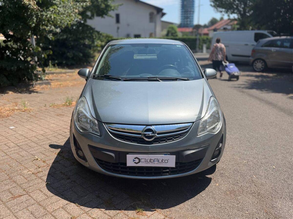 Opel Corsa 1.3 cdti Edition (elective) 3p