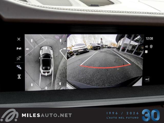 PORSCHE 992 Carrera Cabrio Liftsystem InnoD Scarichi Sed vent