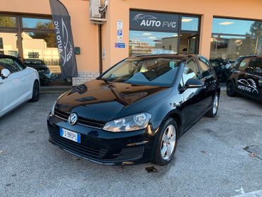Volkswagen Golf VII 1.6 TDI 110 CV 5p. Neopatentati